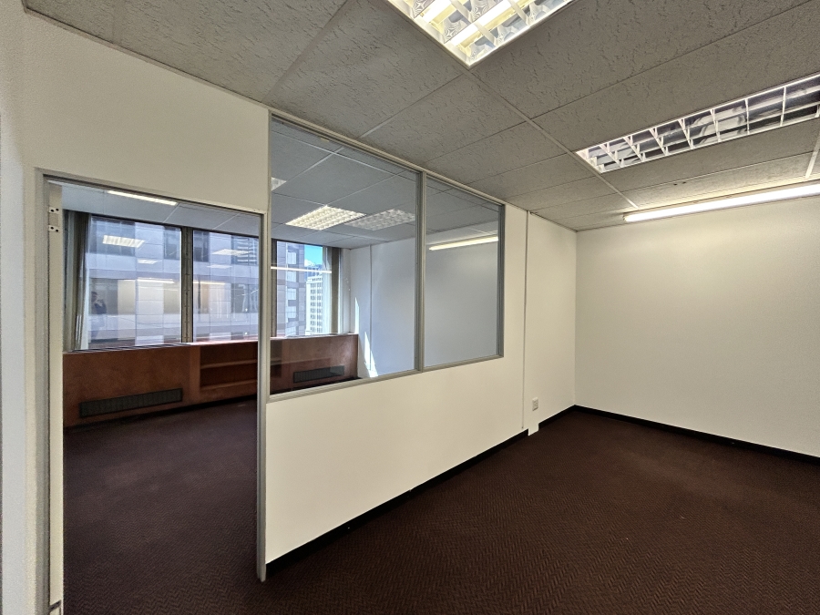 To Let commercial Property for Rent in Cape Town City Centre Western Cape
